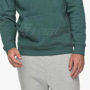 Nuevas sudaderas con capucha para hombre, material de mezcla de algodón, sudaderas modernas para uso casual y al aire libre. - Product Image 6