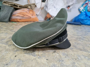 Casquette de Fatigue Maçonnique pour Commandant des Chevaliers Templiers, Plaqué Or, 100% Coton, Insigne Unisexe Adulte, Quatre Saisons, Fête - Product Image 6