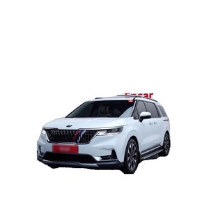 Kia Carnival Noblesse 2021 de 9 Plazas con Asientos de Cuero, 71,402 km, Diésel, Caja de Cambios Automática, Volante a la Izquierda - Product Image 1