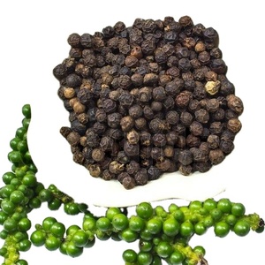 Hot Sale black pepper / pepper corns 550g/l for Export - Product Image 1