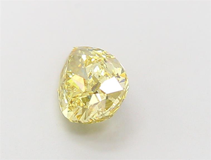 Diamante de Laboratorio Amarillo Intenso Premium para Anillos de Compromiso de Lujo, Joyería Nupcial y Fabricantes de Anillos de Boda - Product Image 6