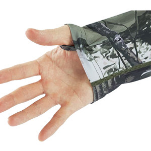 Chemises de chasse pour hommes, dernier design, qualité supérieure, prix bas, coton et polyester, respirantes. - Product Image 5