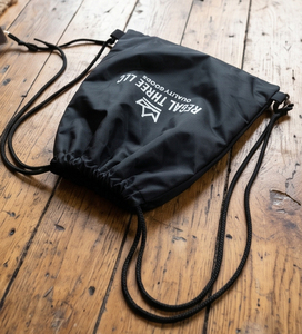 100% Canvas <b>Backpack</b> Unisex <b>Drawstring</b> Daily Use Bags Men Women Double Rope Handle Printed <b>Drawstring</b> Bags - Product Image 3
