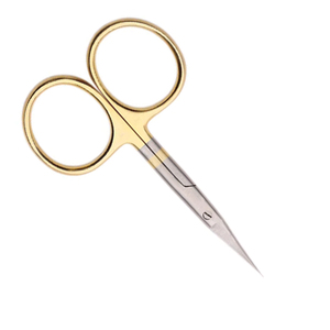 Tijeras para Línea de Pesca OEM ODM, Tijeras de Acero Inoxidable para Línea Trenzada de 3.5 Pulgadas, Tijeras para Pescadores, Equipo de Pesca para Profesionales - Product Image 5