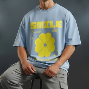 Camiseta 3D Personalizada 2026 para Hombre, Estilo Hip Hop, Impresión Digital 3D, Ropa Gráfica, Camiseta con Estampado Completo - Product Image 4