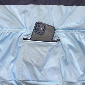 Uniforme de Ciclismo Deportivo Transpirable con Textura Suave para Actividades de Fitness y Ciclismo - Product Image 6