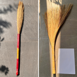 Escoba de Césped para Limpieza del Hogar |   CHOI DOT Vietnam - Product Image 2