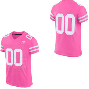 Venta en Línea, Jersey de Fútbol Americano Más Vendido al por Mayor, Estilo Único - Product Image 5