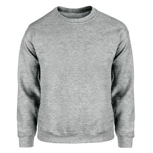 Venta caliente Sudadera de alta calidad superior para hombres 100% tela de lana de algodón OEM precio barato sudadera para hombres personalizados - Product Image 6