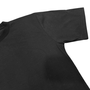 Camiseta de Manga Corta para Hombre, Corte Ajustado, Lisa, al por Mayor, 100% Algodón, Cuello Redondo, con Logotipo Personalizado - Product Image 6