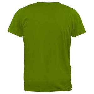 Camisetas casuales de secado rápido, transpirables y elegantes para hombre, camisetas de talla grande para hombre de Pakistán. - Product Image 4