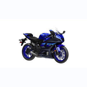 Yamaha YZF R7 2026 - Product Image 5