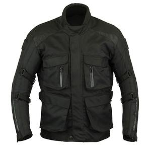 Chaqueta y Pantalones de Motociclismo, Traje de 2 Piezas, Ropa Deportiva Transpirable, Impermeable, Anti-UV, de Secado Rápido, Personalizable para Protección - Product Image 2