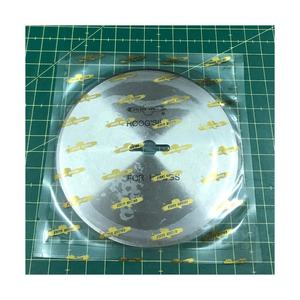 Pièces de rechange pour machines à coudre industrielles à couteau rond HOOGS(R) - Product Image 1