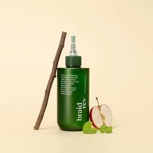 [GOOPPA] Bephor Braid Rev Huile de Nuit Réparatrice pour le Cuir Chevelu, Baume Nourrissant pour Cheveux, Soin Hydratant Nocturne pour le Cuir Chevelu - Product Image 3