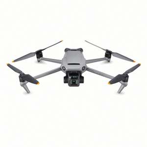 Dron Mavic 3 Fly More Combo, Cámara Hasselblad CMOS 4/3 de 5.1K, 46 Minutos de Tiempo de Vuelo, Transmisión Máxima de 15 km, Mavic 3 Cine - Product Image 2