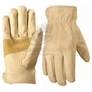 Gants de protection pour les mains, à doigts entiers, avec manchette élastique, pour conducteurs, gants de travail de sécurité, gants de conducteur personnalisés - Product Image 5