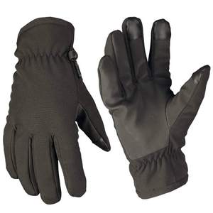 Waterproof Thermal Ski <b>Gloves</b> Winter Touchscreen Windproof Snowboard <b>Gloves</b> Men Women Warm Fleece Mittens for Outdoor Sports - Product Image 5