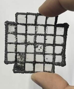 Máquina de Corte de Diamantes CNC Láser <span class=keywords><strong>AOC</strong></span> Green Line de ITC - Product Image 4