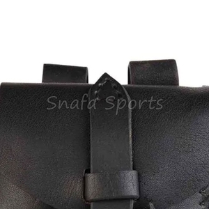 Cinturón de Cuero Resistente Personalizado por el Fabricante, Bolsa para Herramientas Múltiples, Bolsa para Cinturón, al por Mayor, Barato, Mejor Precio - Product Image 5