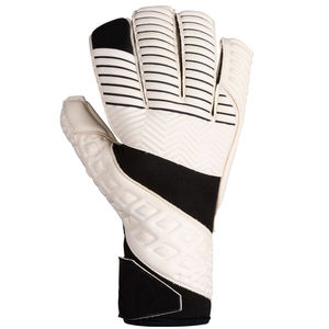 Gants de gardien de but de football les plus vendus pour garçons, protection complète des doigts et du pouce, gants de match, forte adhérence, légers et respirants - Product Image 6