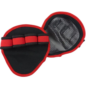 Professional Neoprene Non-Slip Breathable Waterproof Grip Pads for Gym Fitness Weightlifting Advanced Protection Unisex - Product Image 2