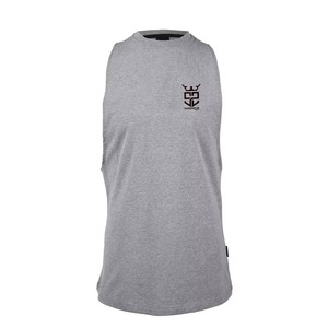 Ropa de gimnasio transpirable de secado rápido, camiseta sin mangas para hombre hecha en Pakistán, ropa de entrenamiento, camiseta sin mangas personalizada para hombre - Product Image 1