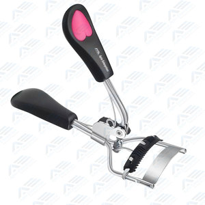 Rizador de pestañas de belleza profesional de etiqueta privada OEM para herramienta de maquillaje de ojos al por mayor instrumentos de belleza con logotipo de etiqueta privada personalizado - Product Image 6