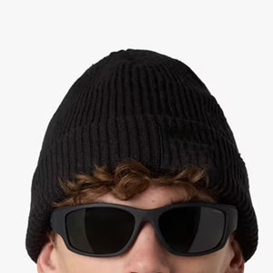 Customized Your Own Color Adjustable <b>Beanies</b> Personalized Caps Direct Factory Supplier Outdoor Knitted Breathable <b>Waterproof</b> - Product Image 3
