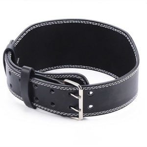 เข็มขัดยกน้ำหนักออกกำลังกายแบบกำหนดเองรุ่นใหม่ล่าสุด - Product Image 3