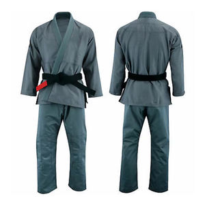 Vêtements d'arts martiaux sur mesure en gros, Kimono de karaté, combinaison de judo, uniforme d'entraînement en coton de qualité supérieure pour hommes, femmes et enfants - Product Image 5