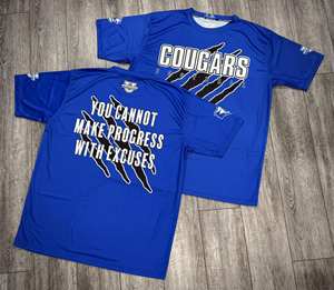 Nueva Tendencia, Uniforme Personalizado con Sublimación para Jóvenes, Jersey de Béisbol OEM, Uniforme de Béisbol de Buena Calidad para Hombre - Product Image 6