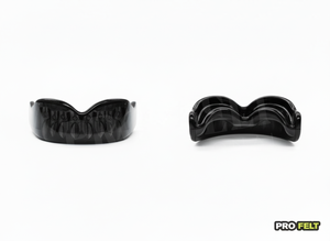 Protège-dents personnalisé avec logo, nouvelle collection 2026, en silicone, pour la protection des dents, anti-grincement nocturne, bruxisme, MMA, boxe, protège-dents dentaire - Product Image 2