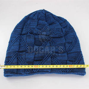 Vente directe d'usine, faible MOQ, bonnets à prix bas, bonnets à marque privée pour la vente en ligne - Product Image 4
