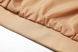 Sudadera con capucha de forro polar con cremallera completa para hombre Essentials (Disponible en tallas grandes y altas) - Product Image 2