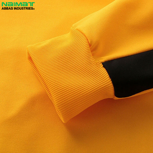 Sweat-shirts pour hommes à la mode, coupe ajustée, vêtements décontractés pour hommes, sweat-shirts confortables pour hommes - Product Image 6