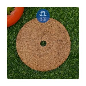 Tapis de paillis en fibre de coco le plus vendu pour la vente en ligne, 100% naturel, pur, propre, sûr, qualité export, provenance de fibres de coco - Product Image 1