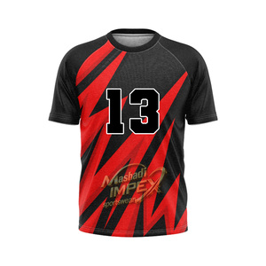 ชุดแข่งฟุตบอล 7 คน แบบกำหนดเอง – ชุดทีม, รายละเอียดส่วนตัว และอุปกรณ์ชุดแข่ง - Product Image 5