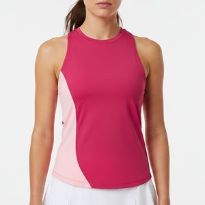 OEM Club Uniform Women Tennis Shirt New Arrival Light Weight Customized Logo Service Comfortable Breathable Quick Dry Polyester - Product Image 4