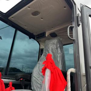 Mini-pelleteuse Daewoo DX60-9C d'occasion de Doosan avec 1 an de garantie Composants mobiles sur chenilles, y compris la pompe moteur - Product Image 4