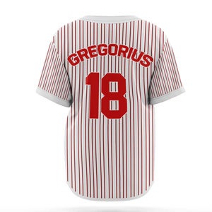 Venta Directa de Fábrica de Camisetas de Fútbol Personalizadas con Estampado, Manga Corta, para Deportes y Ocio, Secado Rápido y Transpirables, Tallas 25-26 - Product Image 3