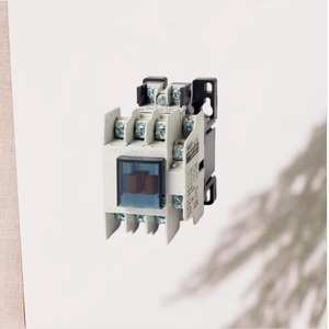 รีเลย์อุตสาหกรรม DACO รุ่น MC18 18A คอนแทคเตอร์ไฟฟ้า ระบบรีเลย์ความร้อน TH สำหรับแผงควบคุมมอเตอร์/MCC ชิ้นส่วน OEM จากเกาหลี - Product Image 5