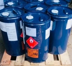 Barril de Acero al Carbono de Alta Resistencia 2026, 210L, con Tapa Abierta, para Almacenamiento de Líquidos Químicos Peligrosos, Precio de Fábrica, Oferta con Descuento - Product Image 5