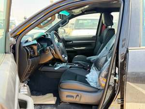 2026 pour Hilux GR SPORT DIY OEM Aluminium - Product Image 6