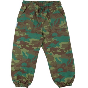 Pantalon en molleton 100% coton 260 g/m², couleur unie, coloré avec poche ou uni, imprimé, décontracté, fournisseur du Bangladesh. - Product Image 1