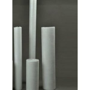 Industrial Cartridge <b>Filter</b> Elements White Cylindrical Pleated Media Various Sizes for Water Filtration Systems - Product Image 4