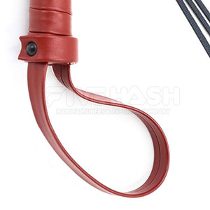 Nuevas Látigos de Equitación de Alta Calidad 2026, Servicio OEM, Látigos de Equitación Personalizados para Venta en Línea - Product Image 2