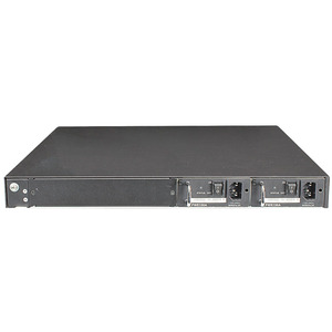 สวิตช์เครือข่ายแบบจัดการได้สำหรับองค์กร รุ่น S5720-28X-SI-AC 24 พอร์ต Gigabit 4 10G SFP+ Layer 3 มีสินค้าในสต็อก - Product Image 2