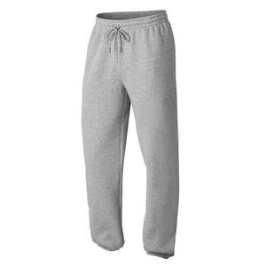 Pantalon d'hiver décontracté pour homme, coupe droite, taille mi-haute, en molleton de mouton, imperméable, en toile, avec doublure polaire - Product Image 2