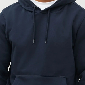 High Quality Stylish Men <b>Hoodies</b> Winter <b>Plain</b> Dyed Wholesale Rate New Arrival Design Women Regular Fit Casual Streetwear - Product Image 2